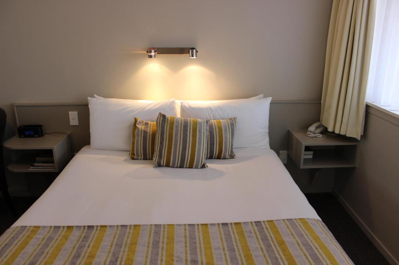 Quality Inn Acapulco Таупо Экстерьер фото
